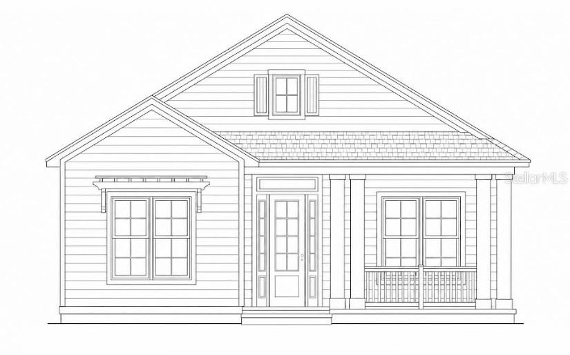 TOWN OF TIOGA - Residential