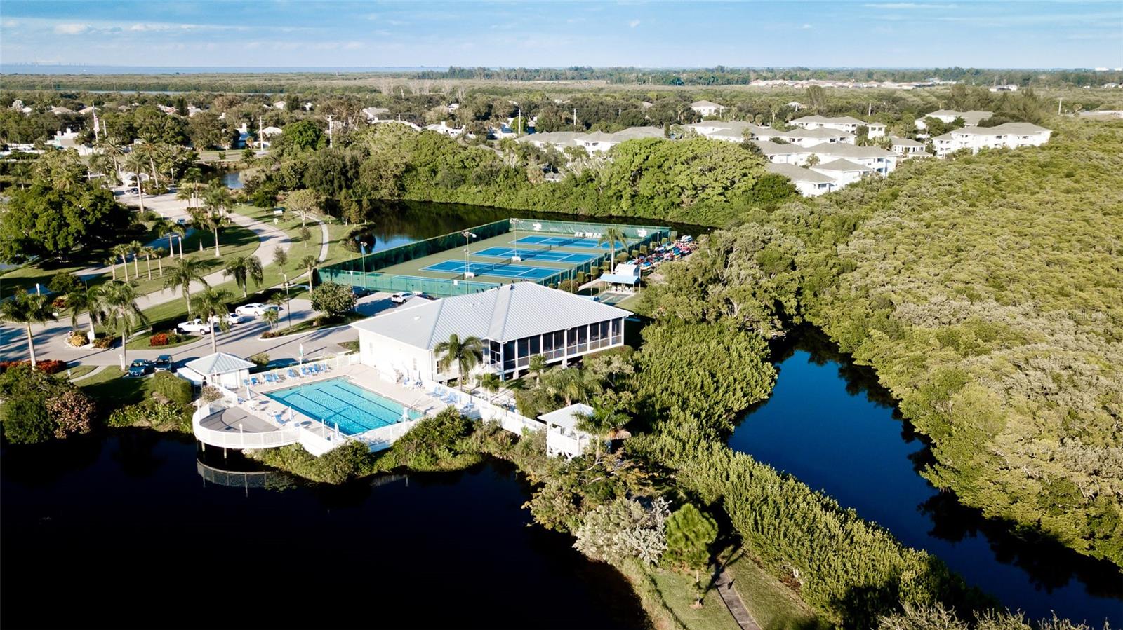 PERICO BAY CLUB - Residential