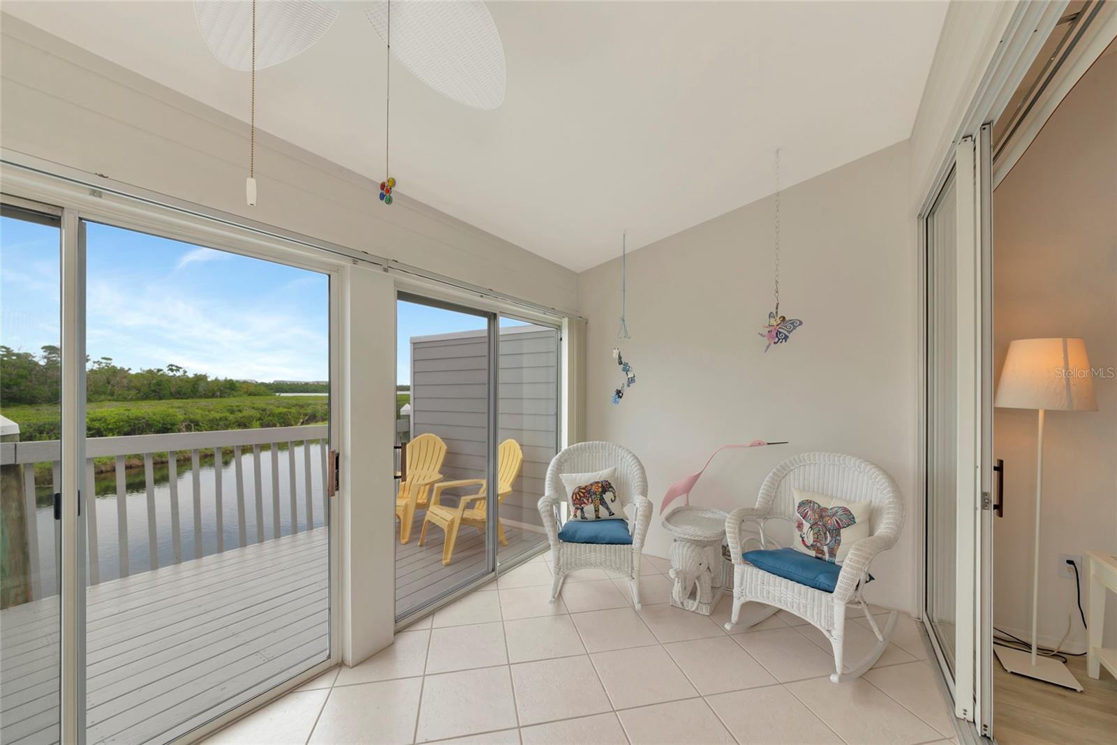 PERICO BAY CLUB - Residential