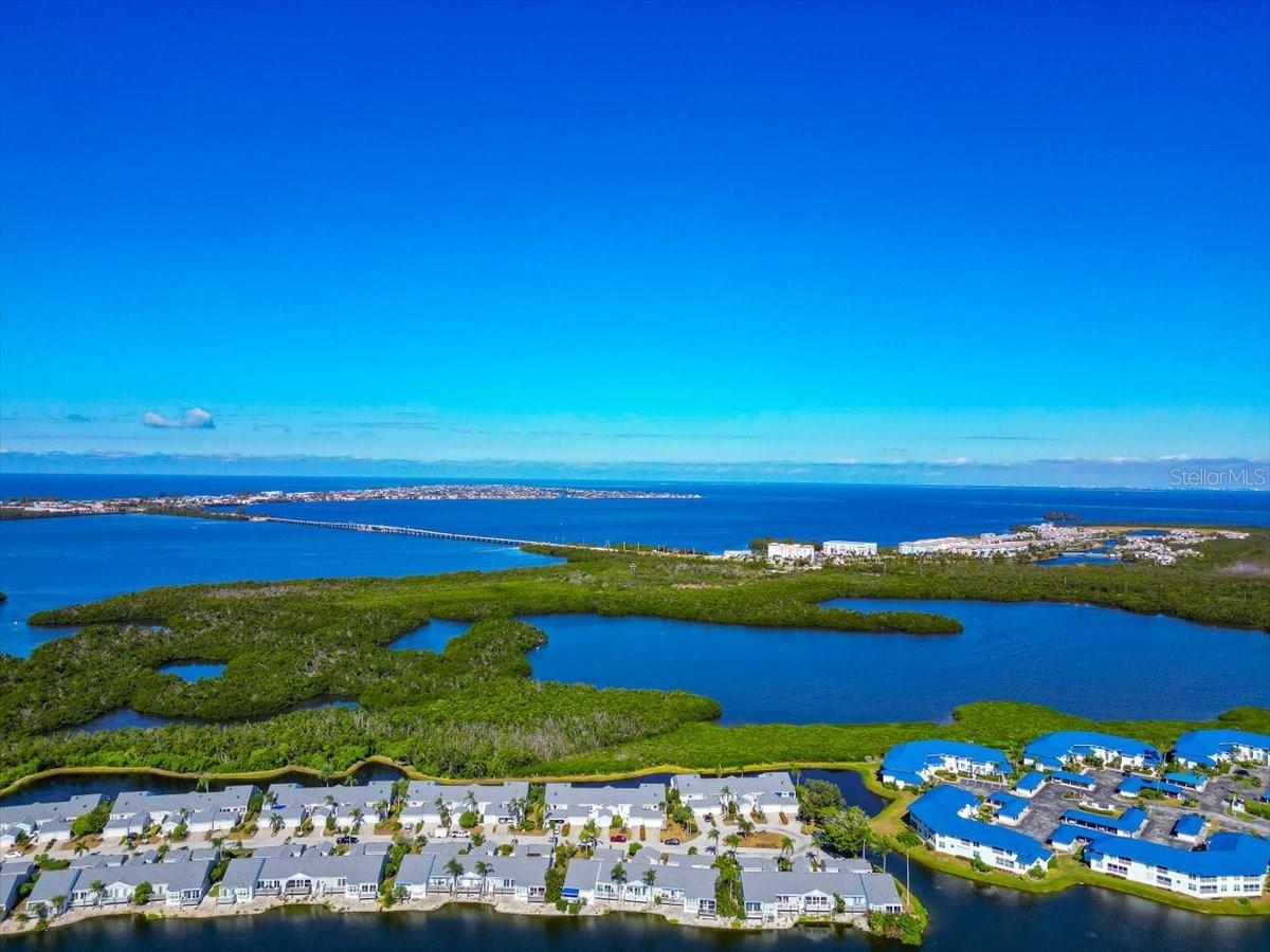 PERICO BAY CLUB - Residential