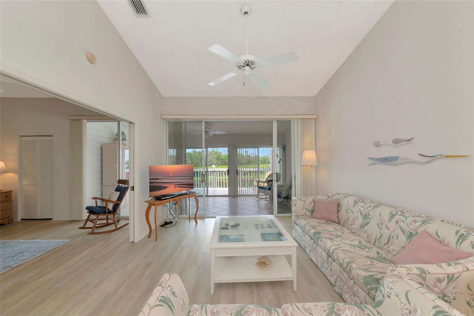 PERICO BAY CLUB - Residential