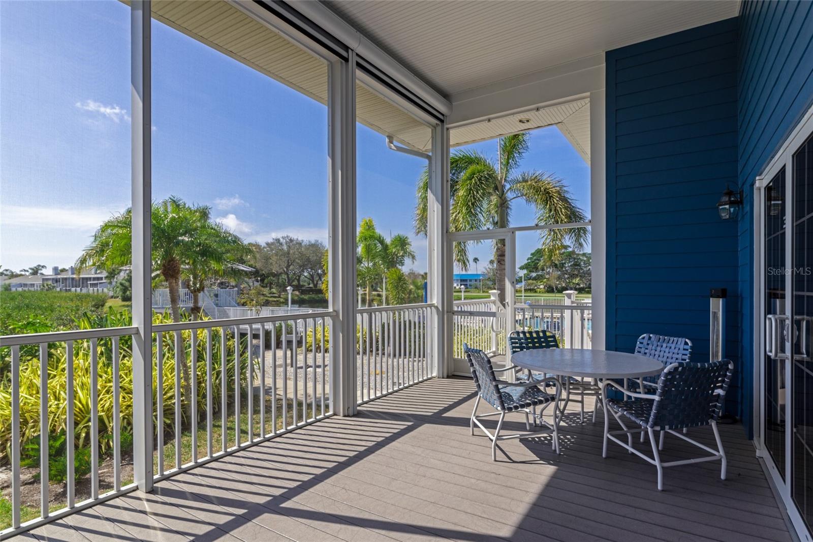 PERICO BAY CLUB - Residential
