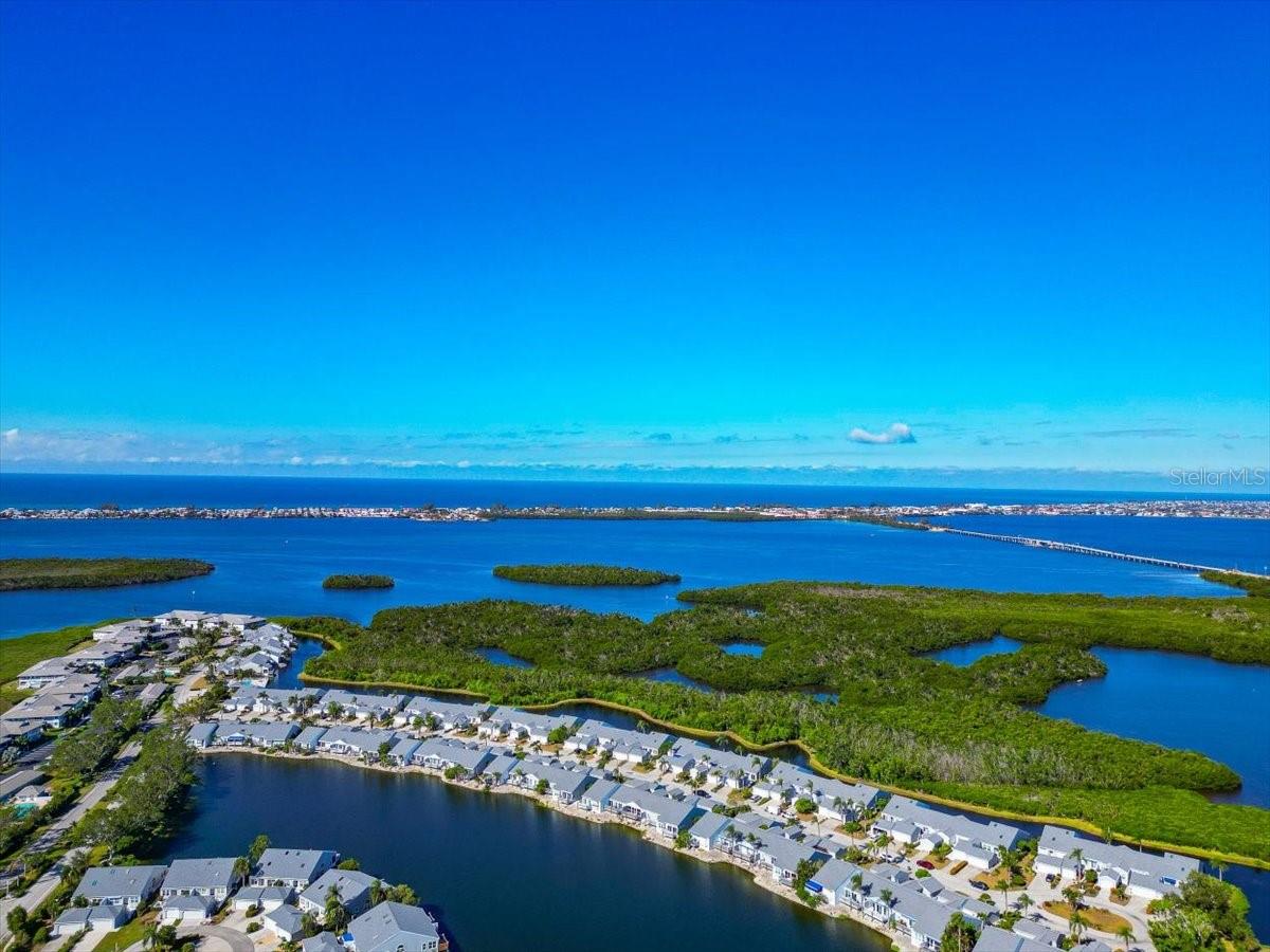 PERICO BAY CLUB - Residential