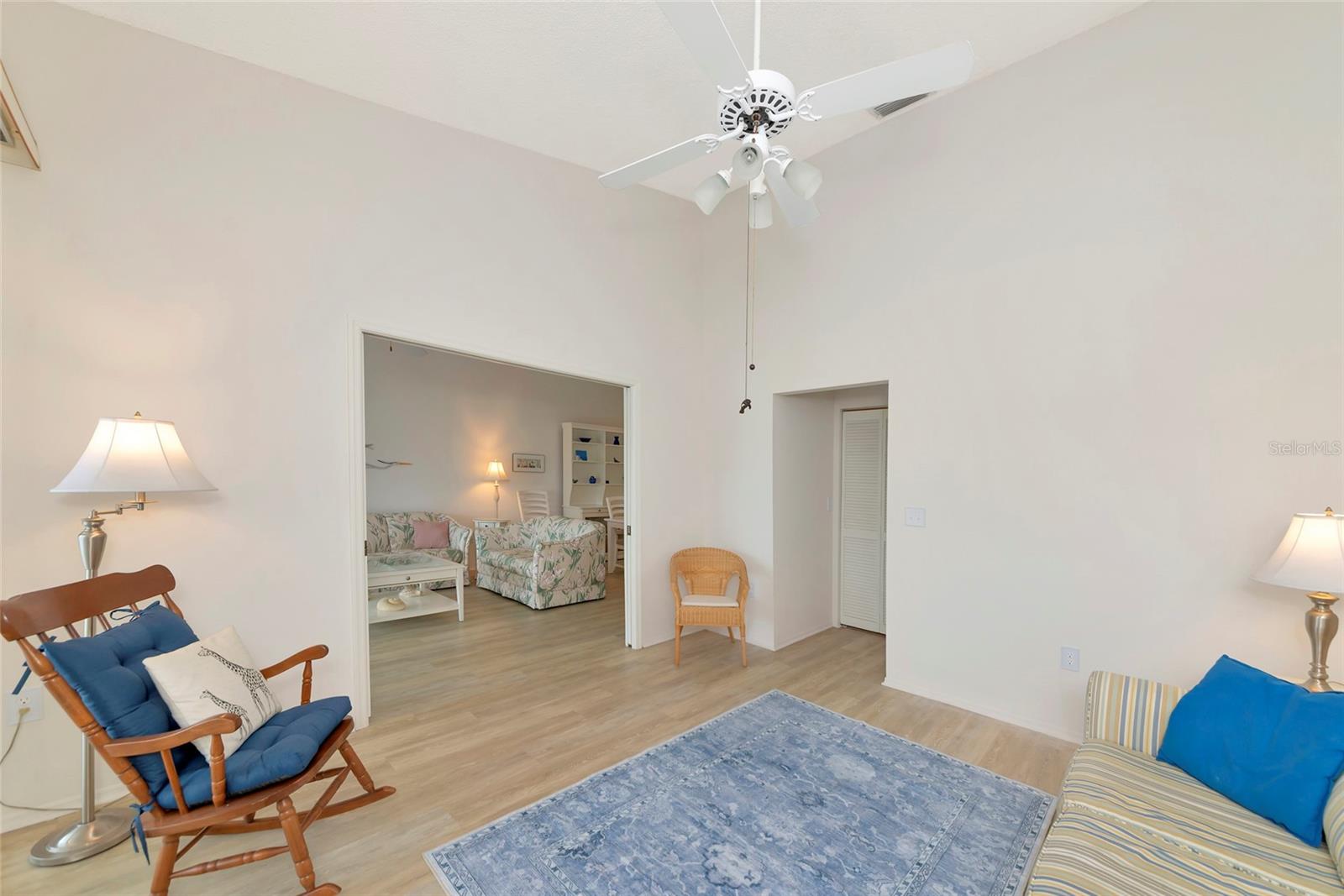PERICO BAY CLUB - Residential