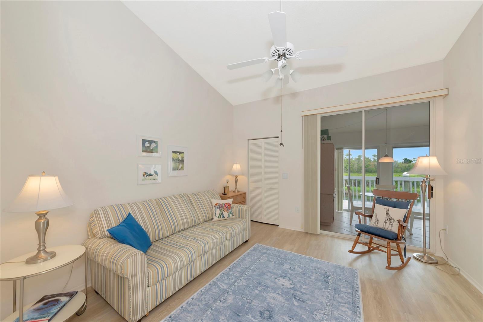 PERICO BAY CLUB - Residential