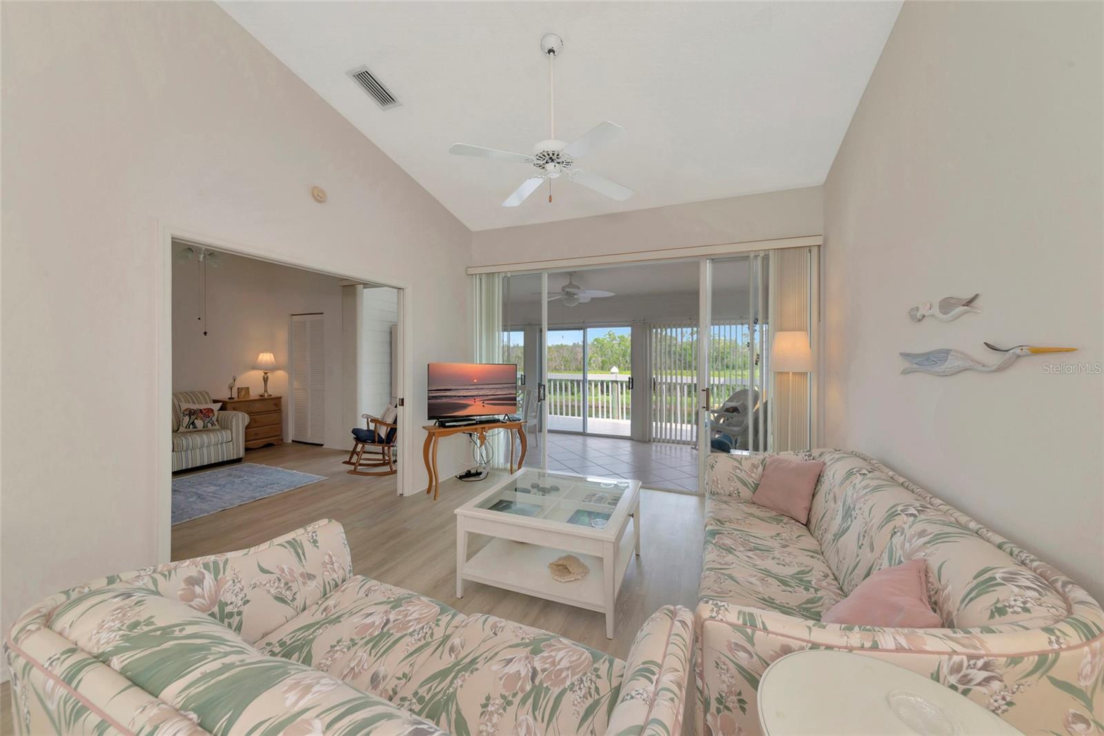 PERICO BAY CLUB - Residential