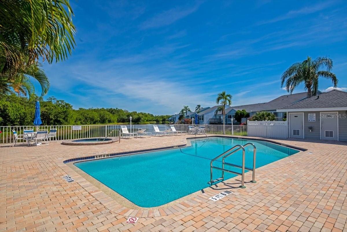 PERICO BAY CLUB - Residential