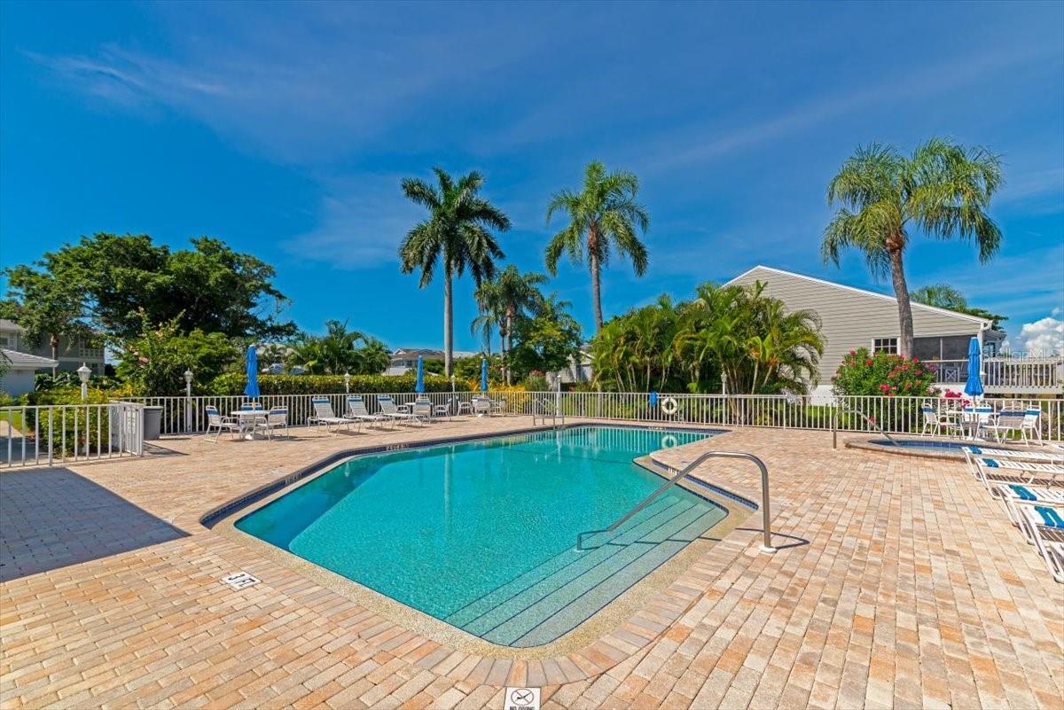 PERICO BAY CLUB - Residential