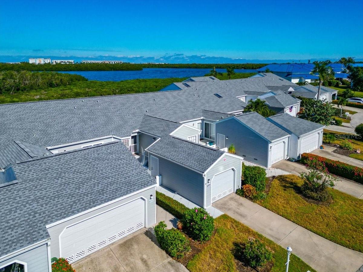 PERICO BAY CLUB - Residential