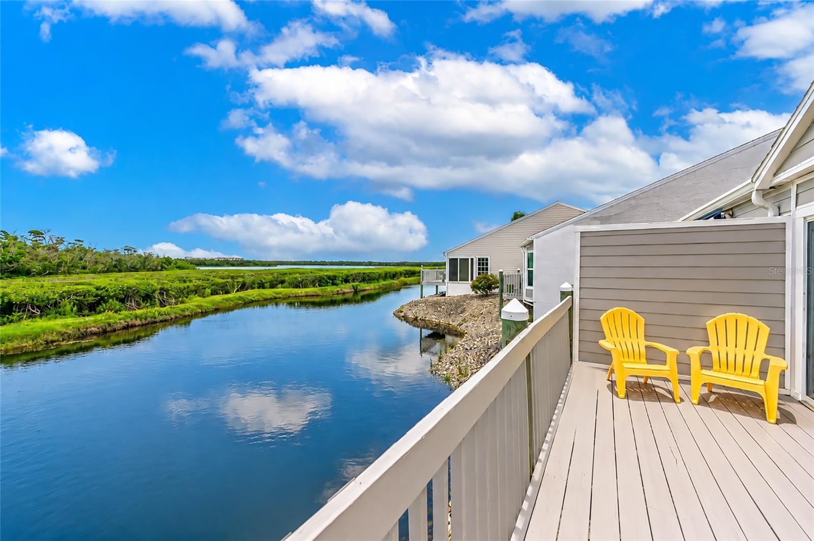 PERICO BAY CLUB - Residential