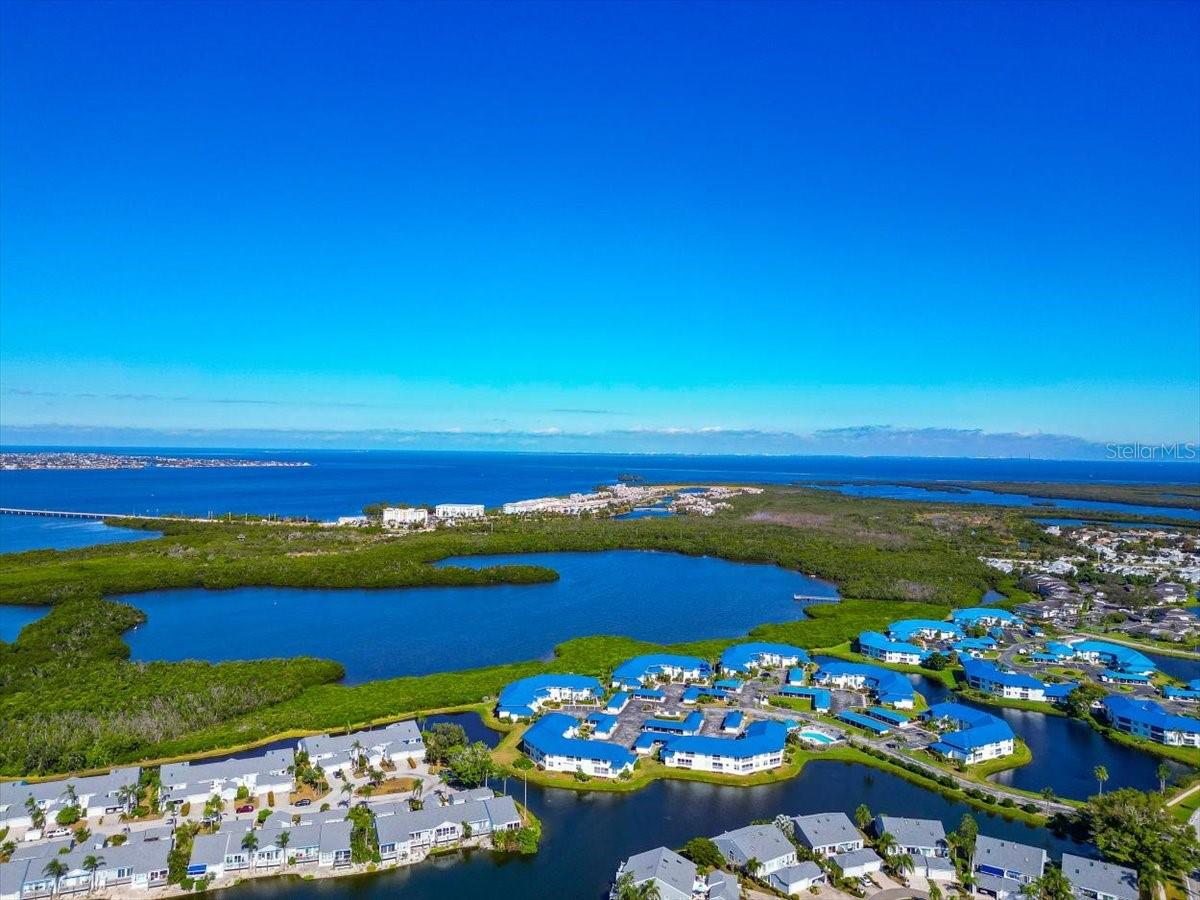 PERICO BAY CLUB - Residential