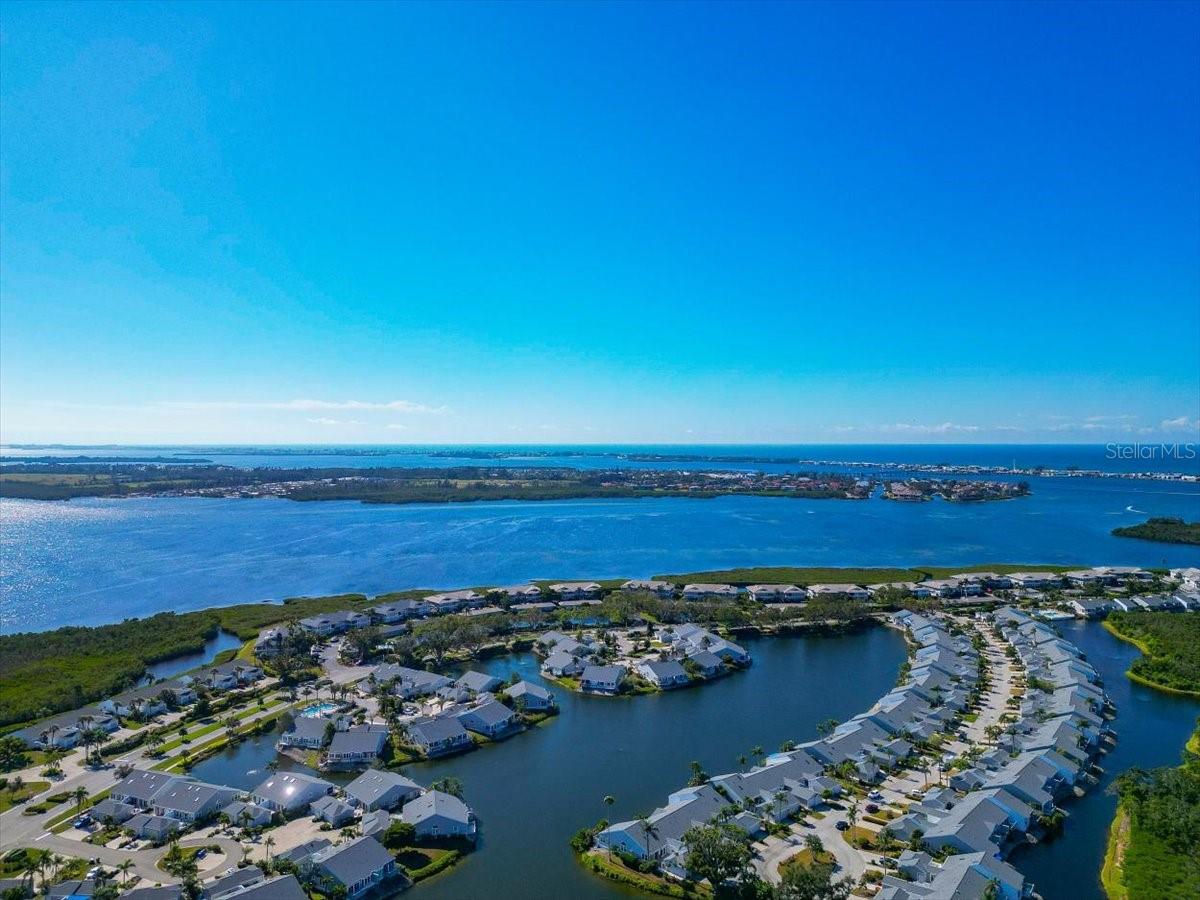 PERICO BAY CLUB - Residential