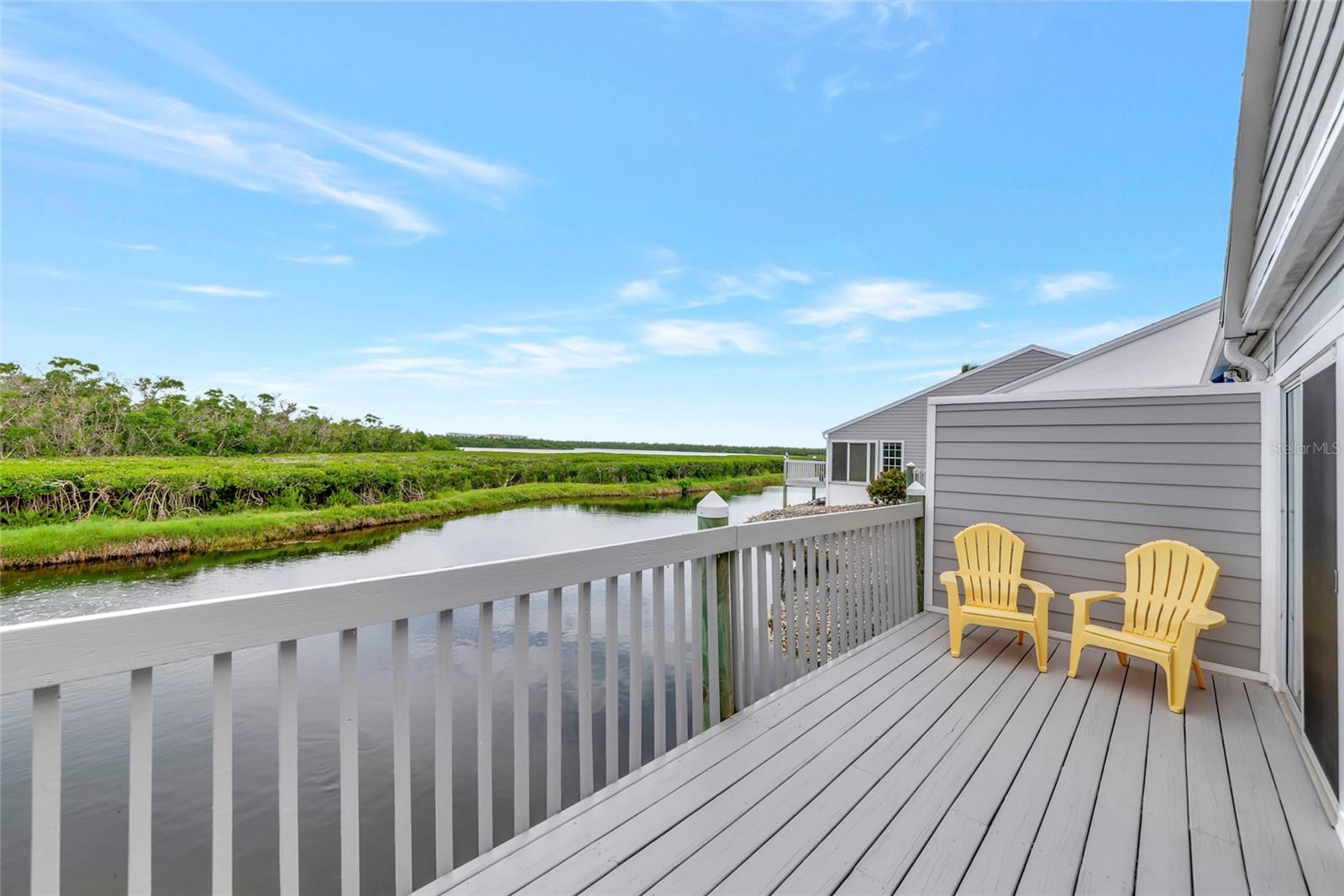 PERICO BAY CLUB - Residential