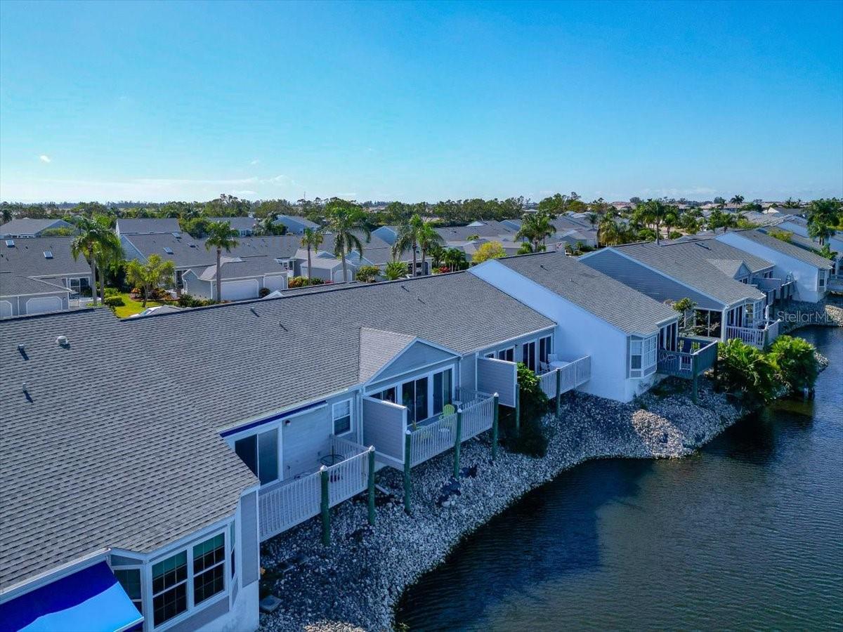 PERICO BAY CLUB - Residential