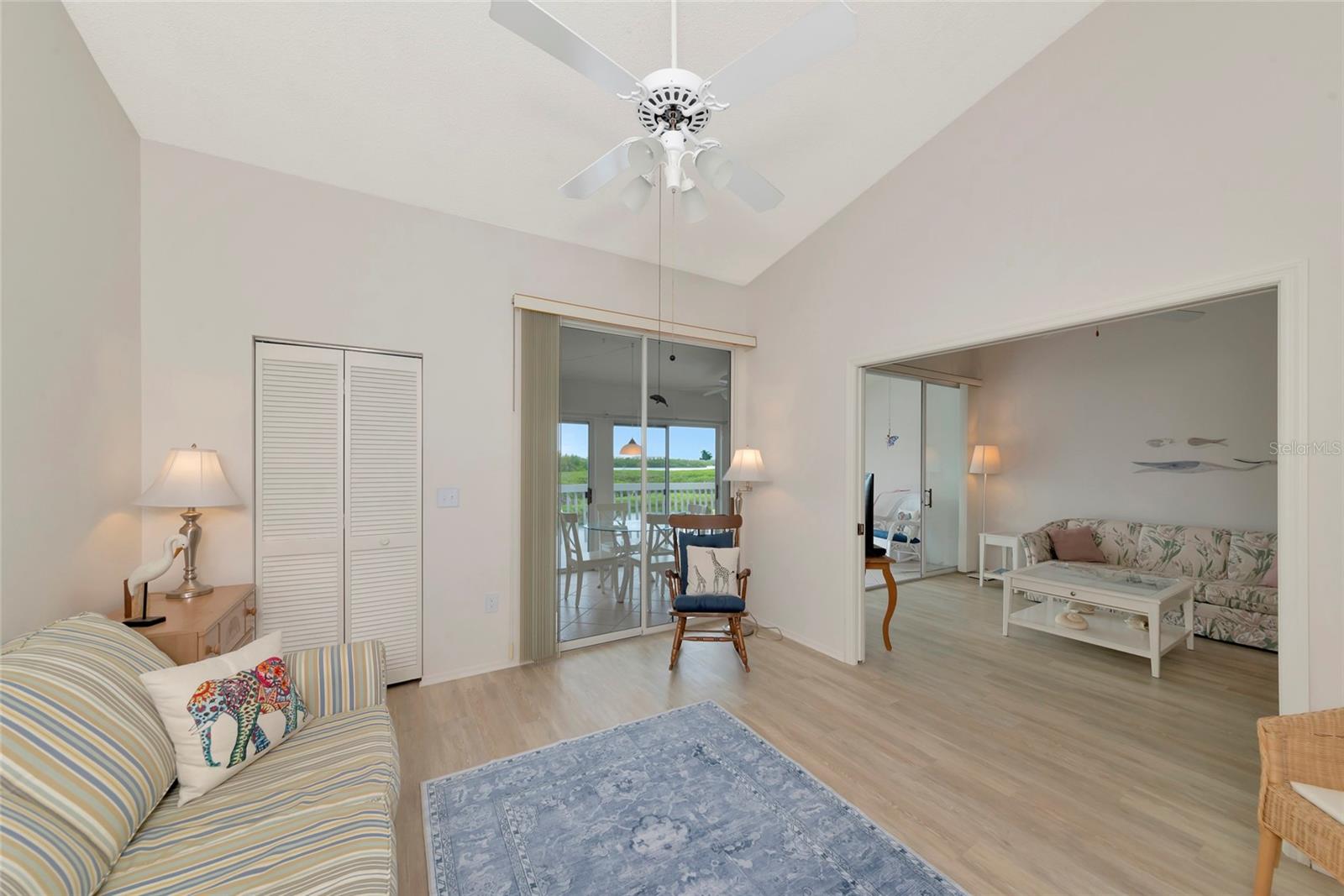 PERICO BAY CLUB - Residential