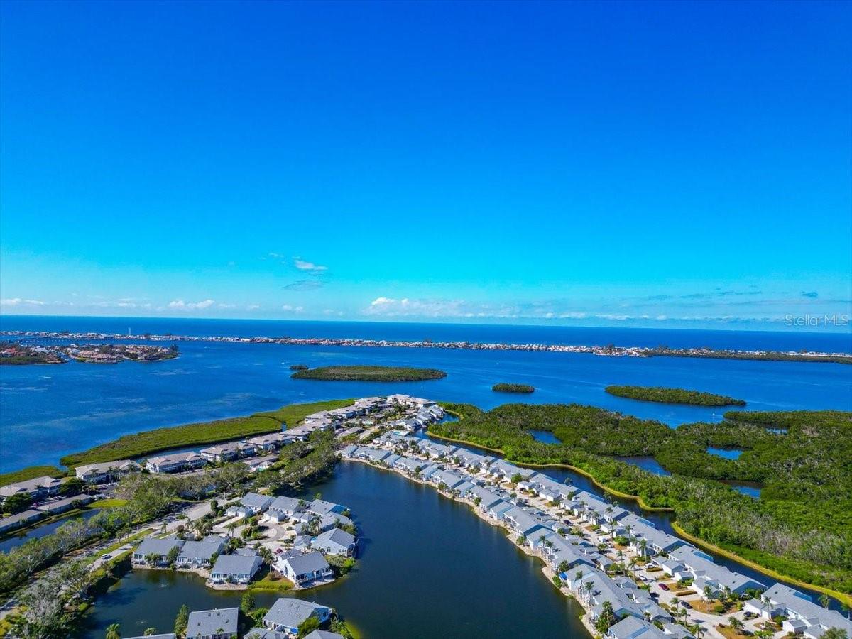 PERICO BAY CLUB - Residential