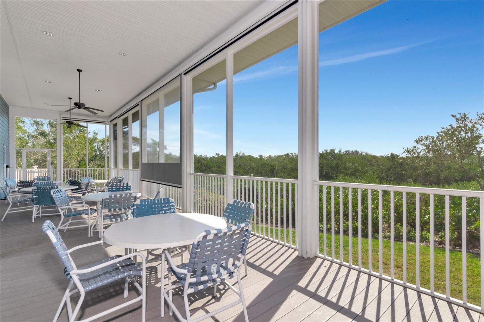 PERICO BAY CLUB - Residential