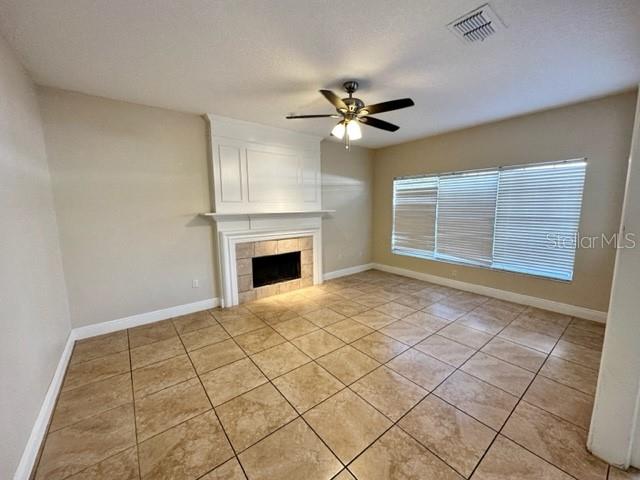 COLONY COVE - Residential Lease