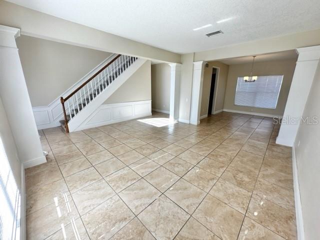 COLONY COVE - Residential Lease