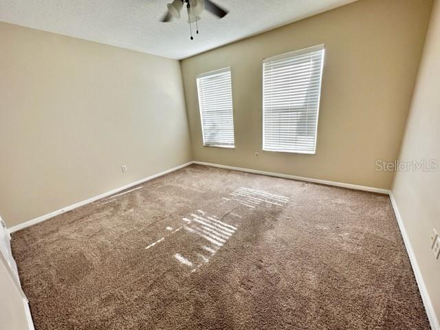 COLONY COVE - Residential Lease