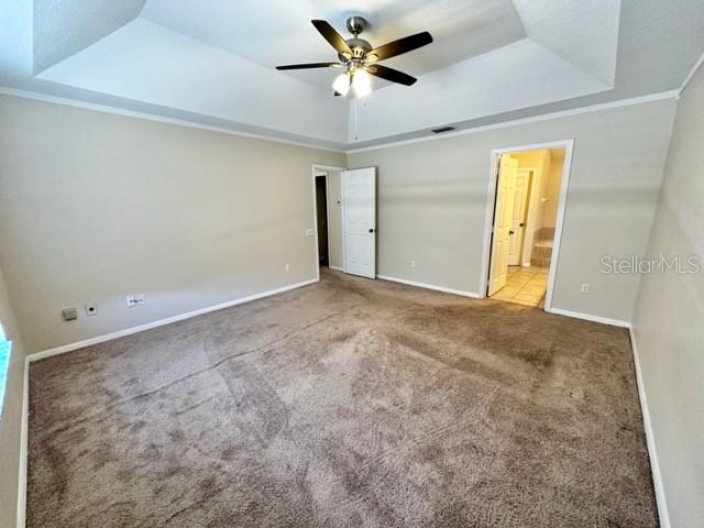 COLONY COVE - Residential Lease