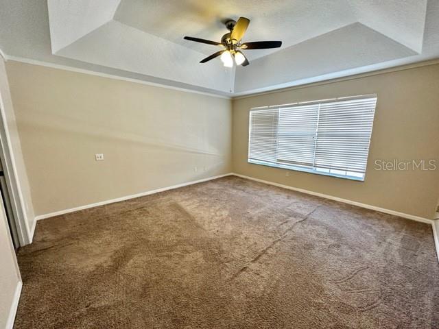 COLONY COVE - Residential Lease