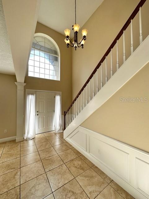 COLONY COVE - Residential Lease