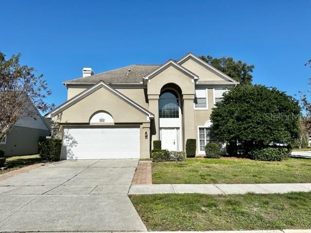 COLONY COVE - Residential Lease
