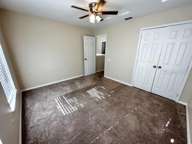 COLONY COVE - Residential Lease