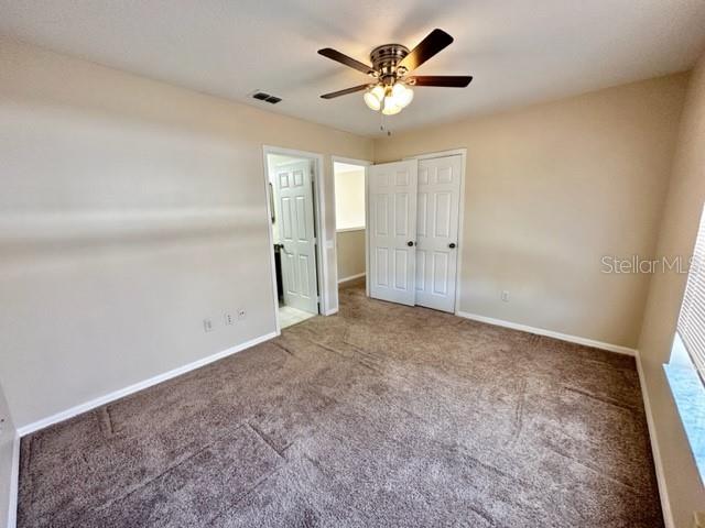 COLONY COVE - Residential Lease