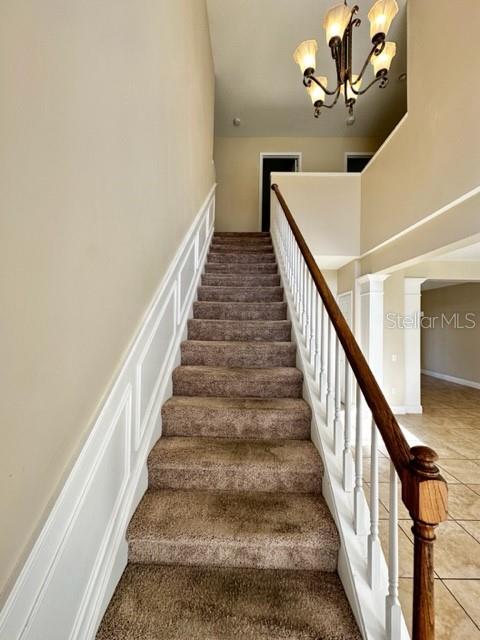 COLONY COVE - Residential Lease