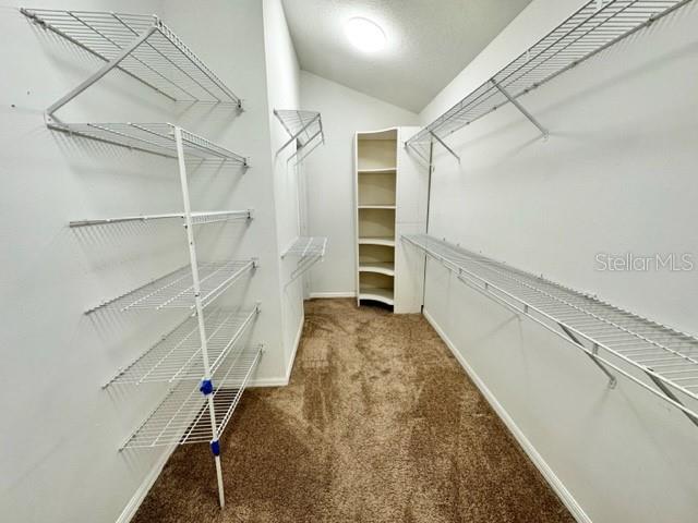 COLONY COVE - Residential Lease
