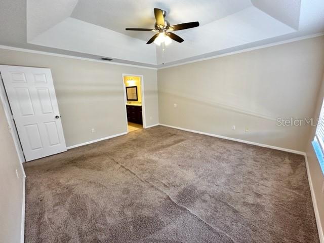 COLONY COVE - Residential Lease