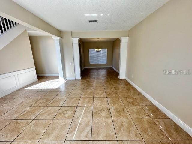 COLONY COVE - Residential Lease