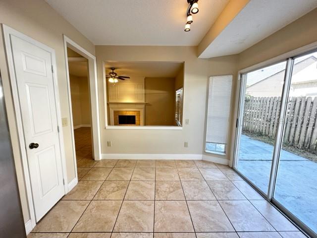 COLONY COVE - Residential Lease