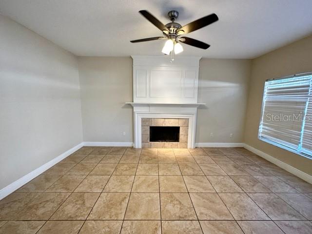 COLONY COVE - Residential Lease