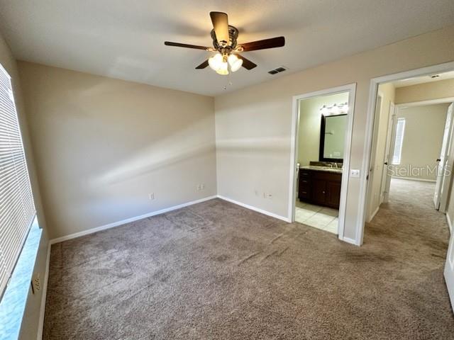 COLONY COVE - Residential Lease