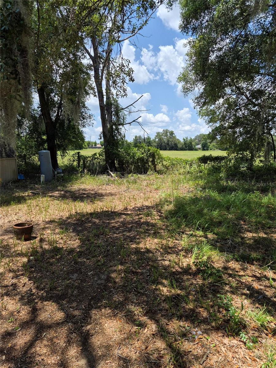 LITTLE LAKE WEIR - Residential