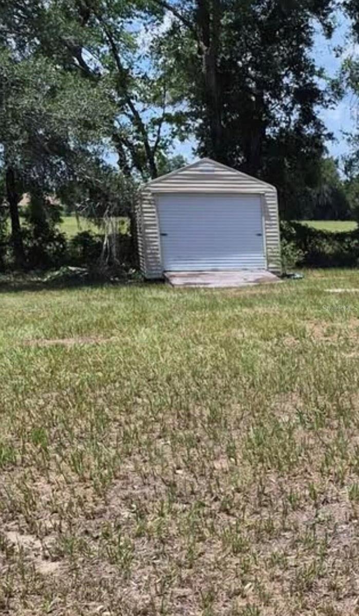 LITTLE LAKE WEIR - Residential