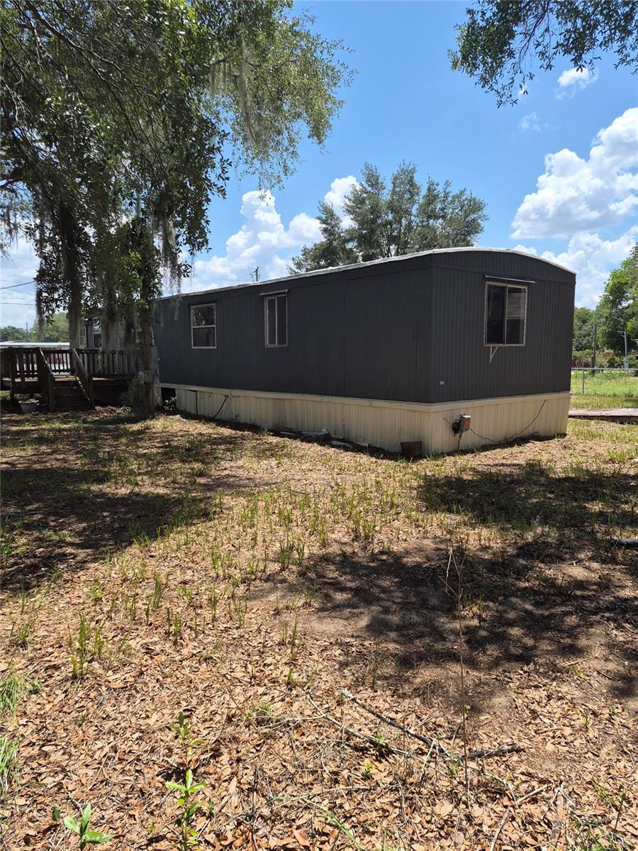 LITTLE LAKE WEIR - Residential