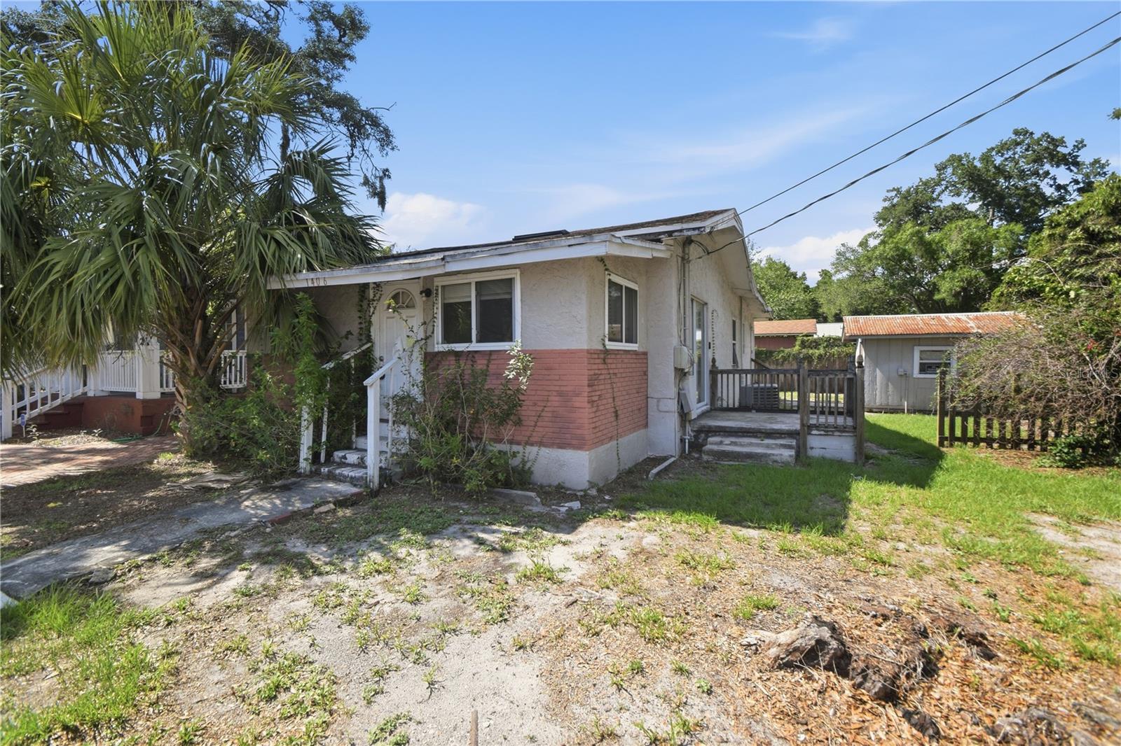 HANKINS VIRGINIA HEIGHTS - Residential