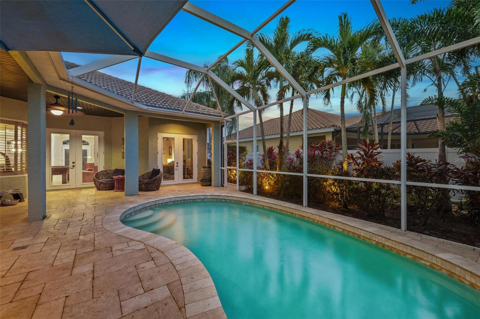 PALMER GLEN, PH 1 - Residential