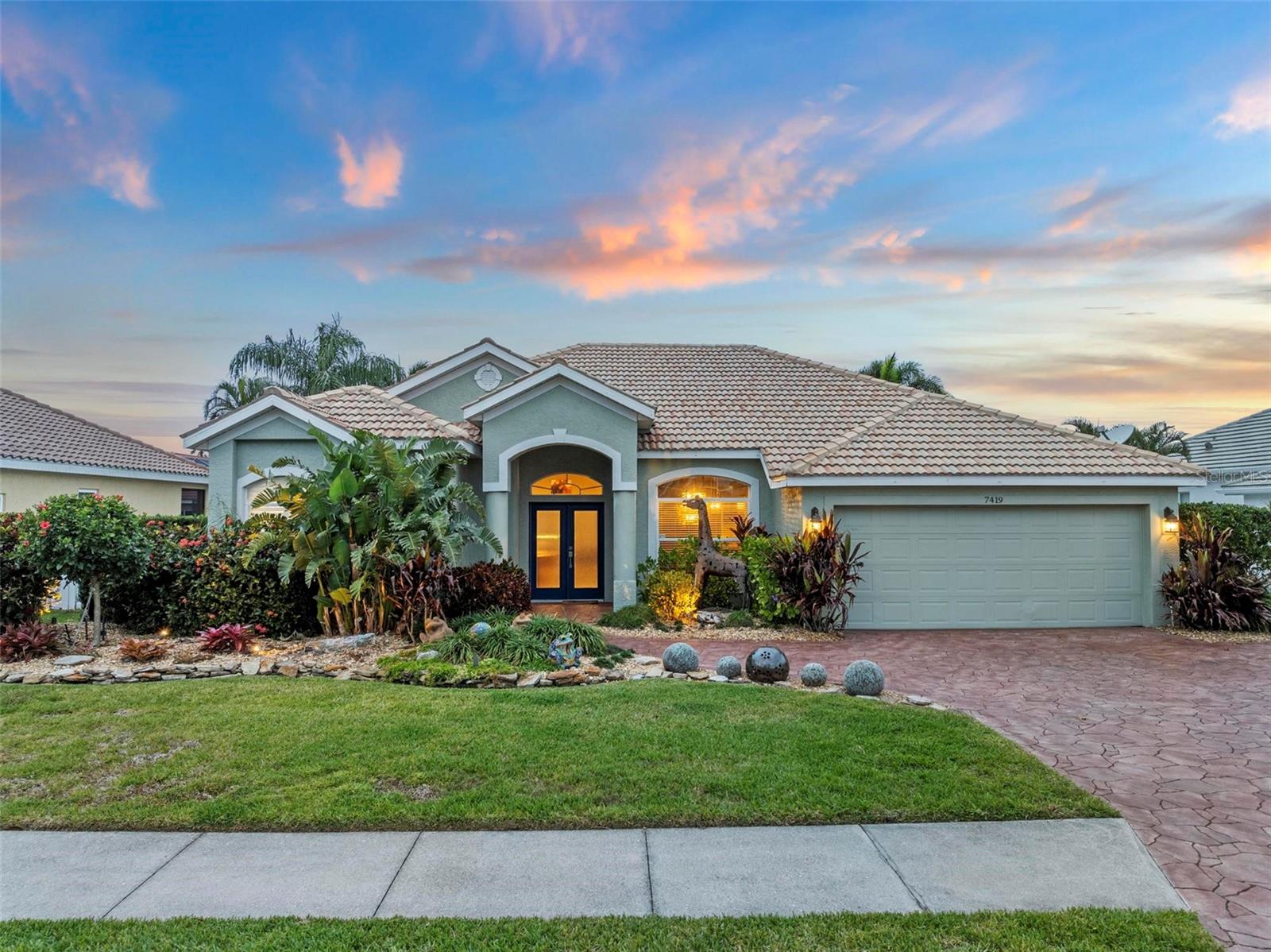 PALMER GLEN, PH 1 - Residential