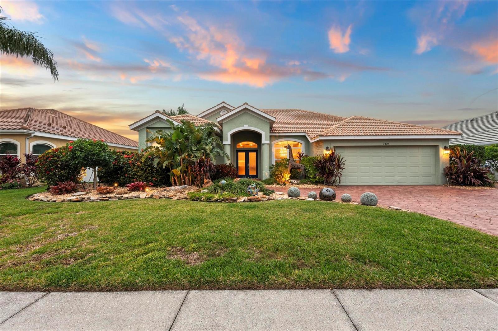 PALMER GLEN, PH 1 - Residential