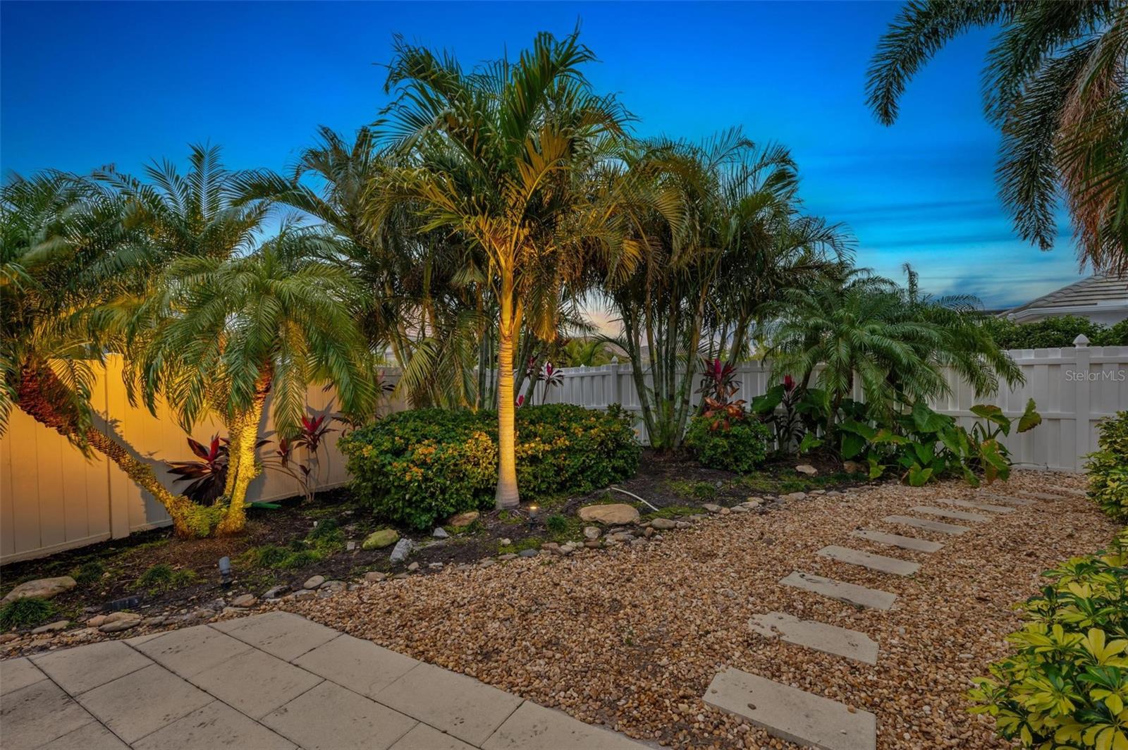 PALMER GLEN, PH 1 - Residential