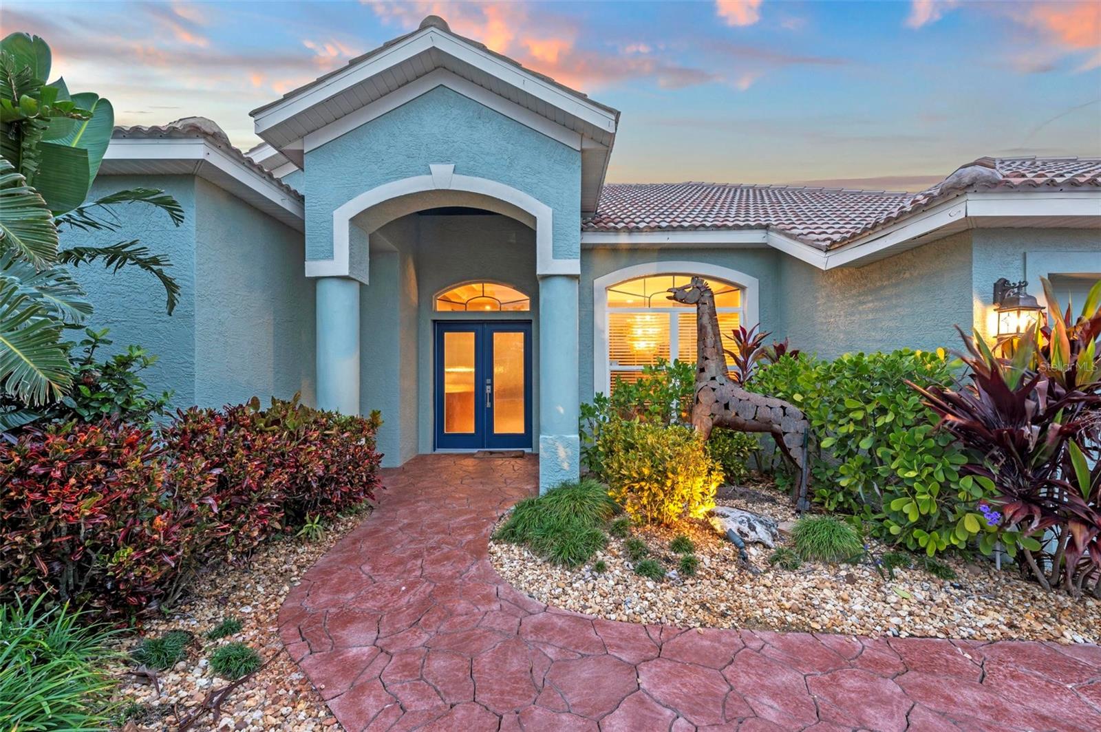 PALMER GLEN, PH 1 - Residential