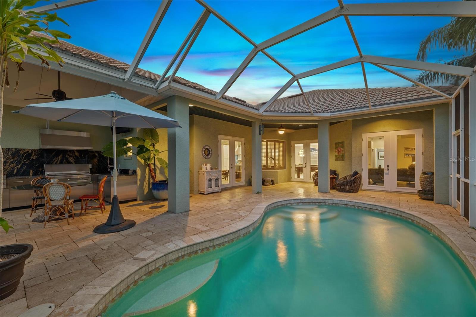PALMER GLEN, PH 1 - Residential
