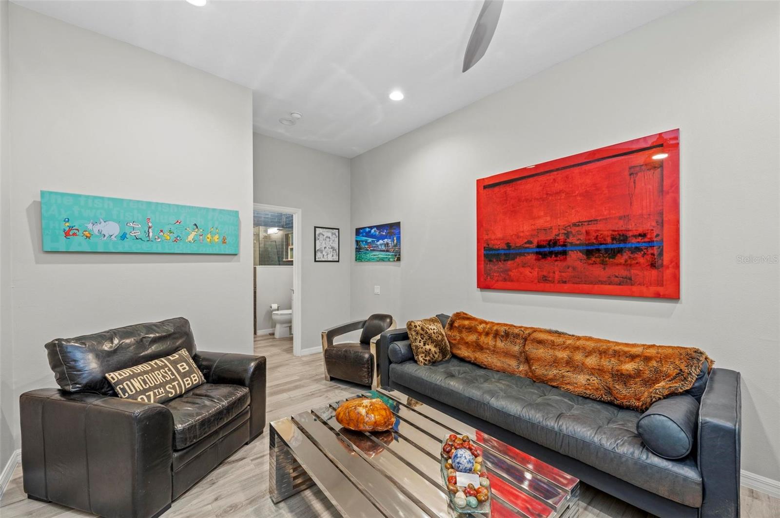 PALMER GLEN, PH 1 - Residential