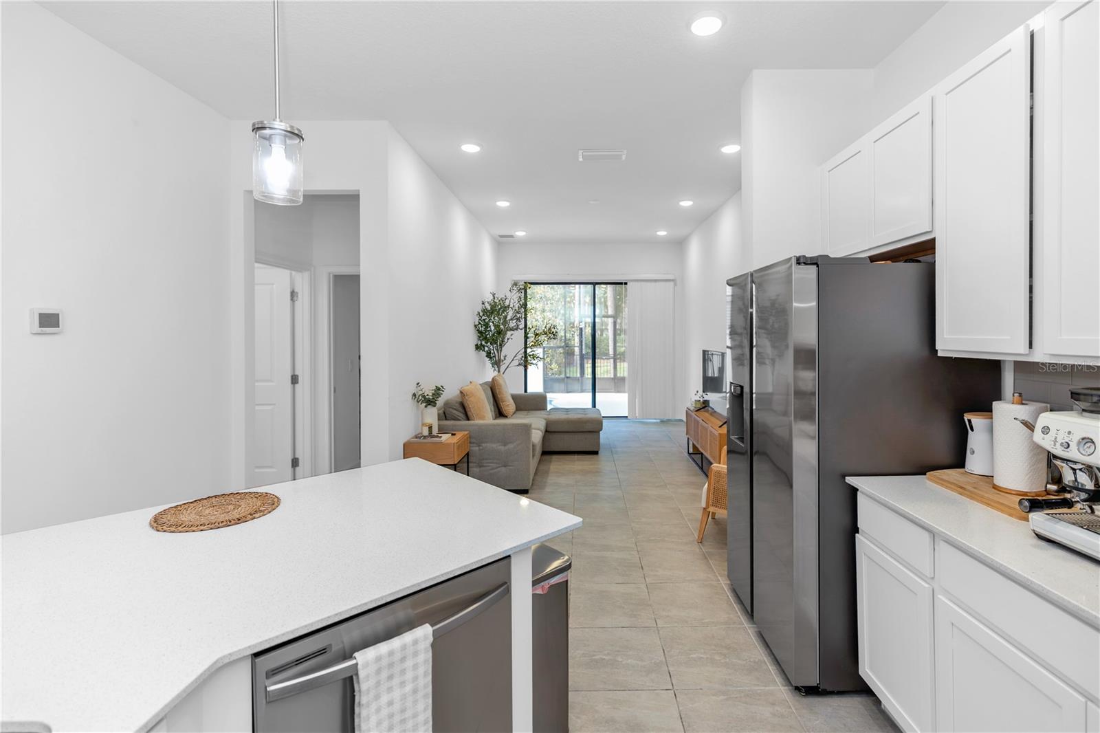 PARADISO GRANDE PH 4 - Residential