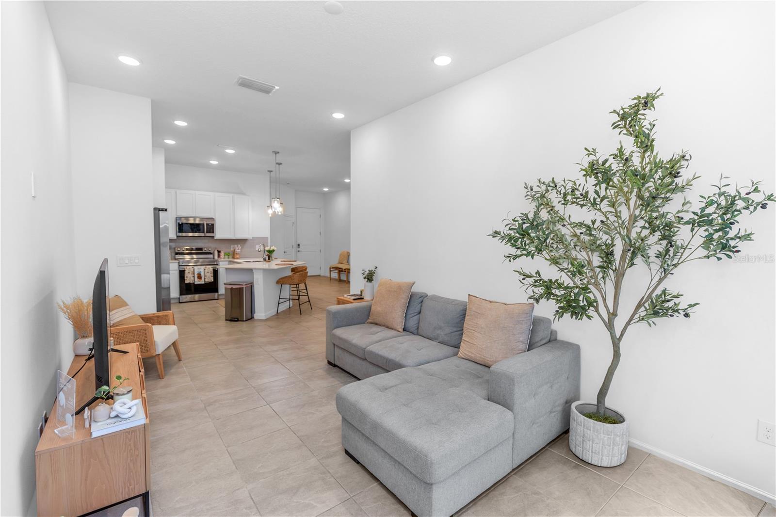 PARADISO GRANDE PH 4 - Residential